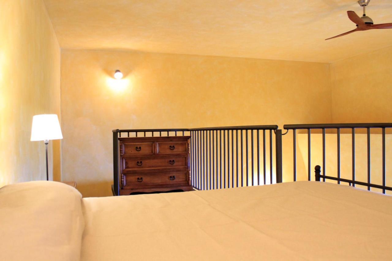 Castello Di Populonia Villa A Mare Dış mekan fotoğraf