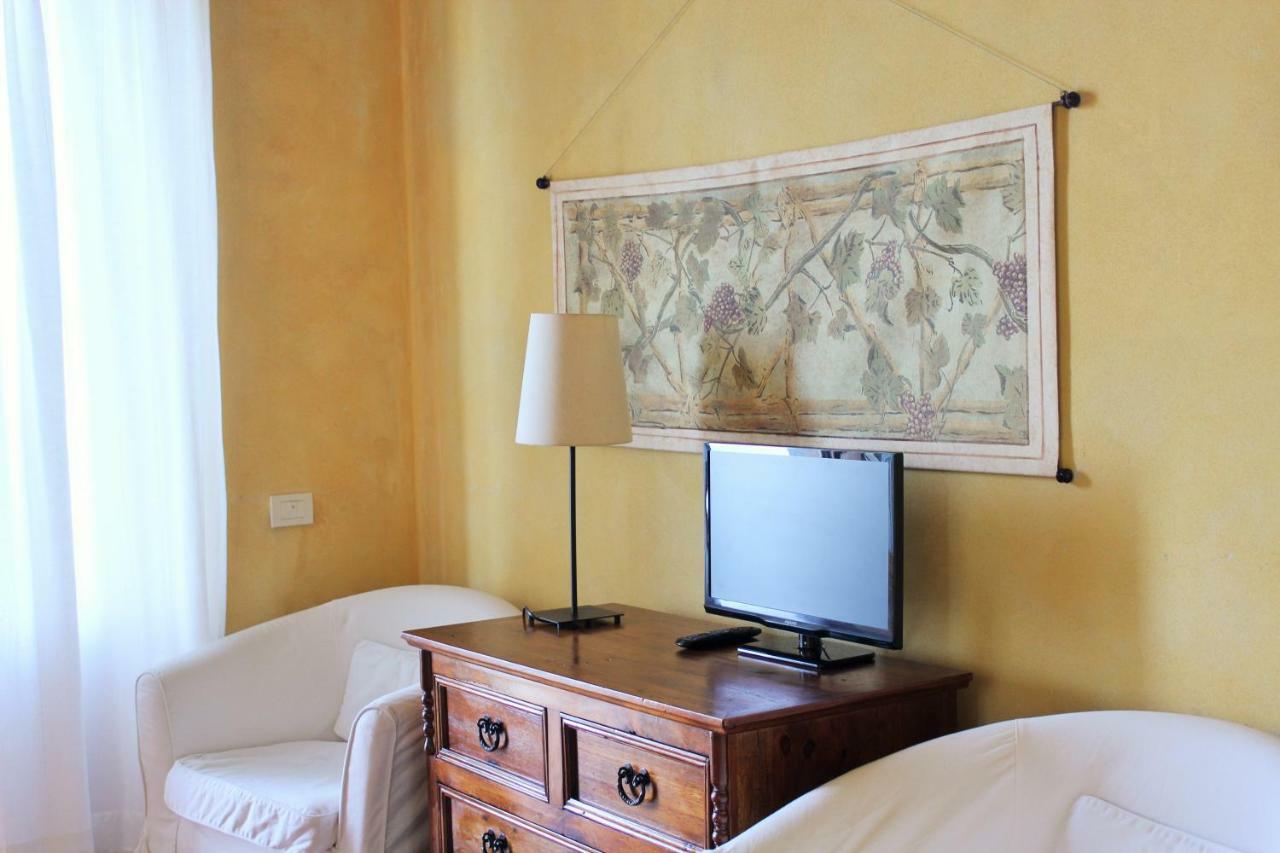 Castello Di Populonia Villa A Mare Dış mekan fotoğraf